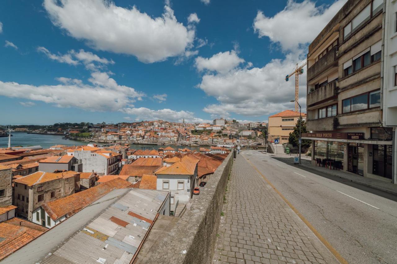 River Eyes Suites Vila Nova de Gaia Exterior photo