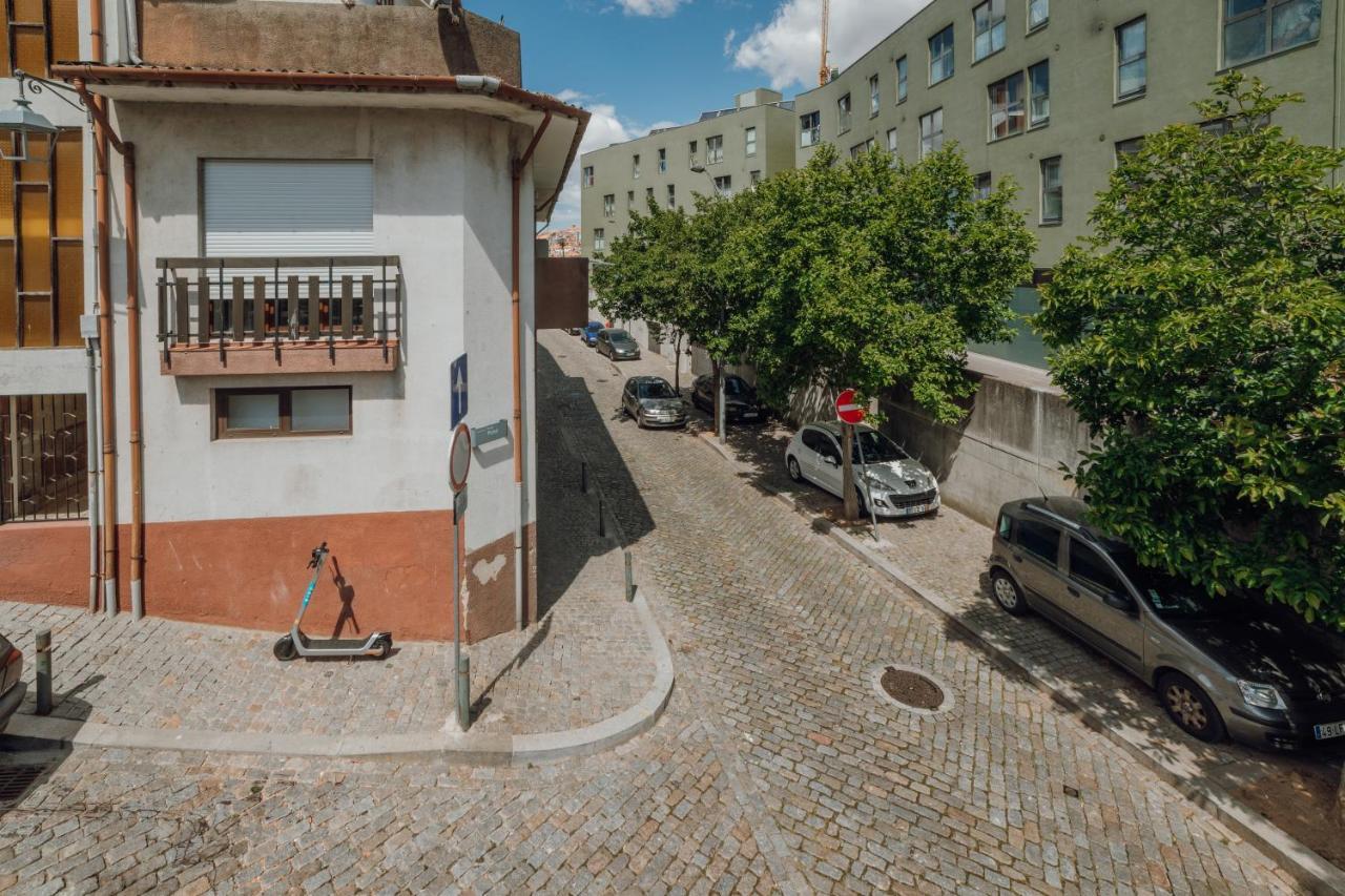 River Eyes Suites Vila Nova de Gaia Exterior photo